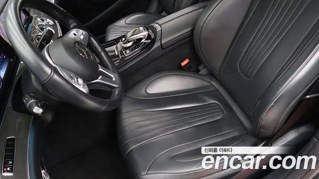 Mercedes-Benz CLS-Class C257 id 2714340 из Кореи 19