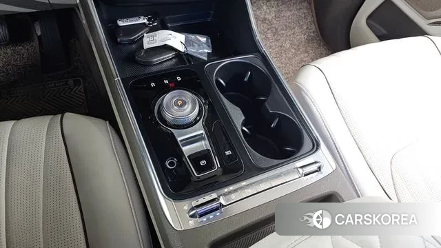 Kia The New Carnival 4th Generation id 3614403 из Кореи 19