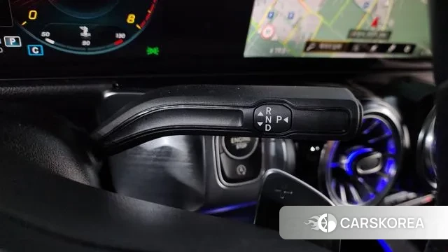 Mercedes-Benz GLB-Class X247 id 3599923 из Кореи 19