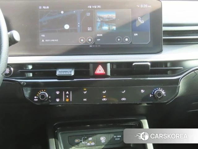 Kia The New K5 3rd generation id 4650031 из Кореи 19