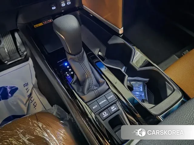 Toyota Camry (XV80) id 3425252 из Кореи 18