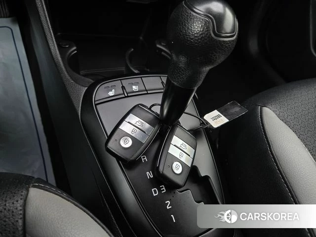 Kia Morning Urban (JA) id 4367151 из Кореи 19