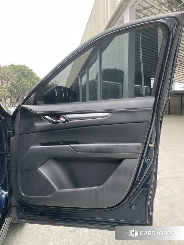 Mazda CX-5 id 4273783 из Китая 25
