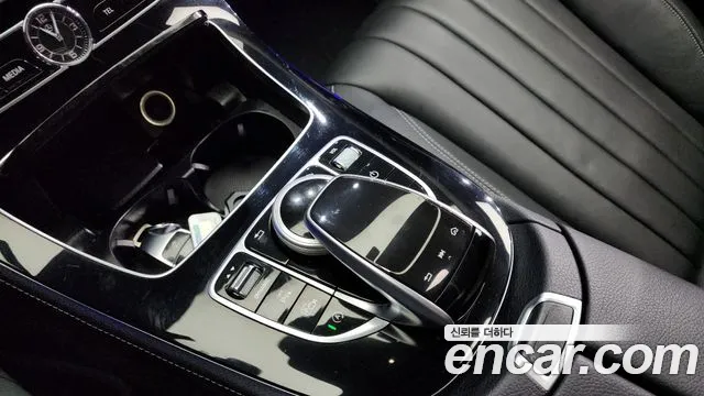 Mercedes-Benz E-Class W213 id 2712306 из Кореи 19