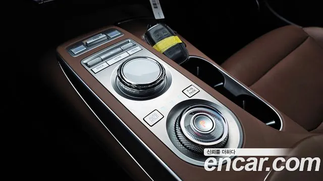 Genesis GV70 id 2595122 из Кореи 19