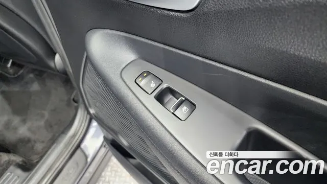 Hyundai The New Santa Fe id 2586249 из Кореи 19