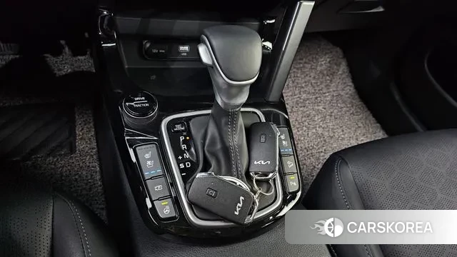 Kia The New Seltos id 3649658 из Кореи 19