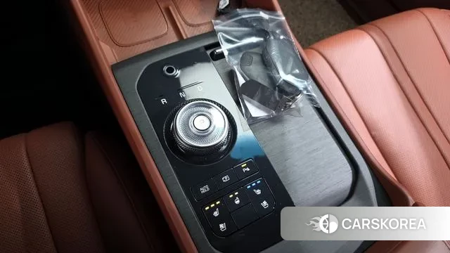 Kia The New K8 id 3757899 из Кореи 19