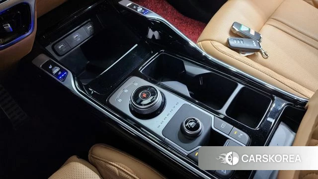 Kia Sorento 4th Generation id 3832305 из Кореи 19