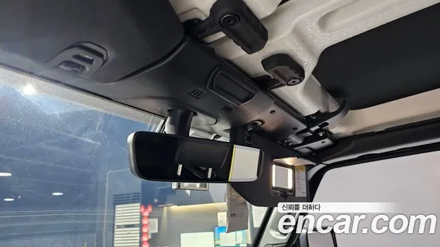 Jeep Wrangler (JL) id 2588643 из Кореи 19