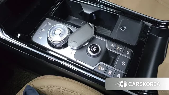 Kia The New Sorento 4th Generation id 3410364 из Кореи 19