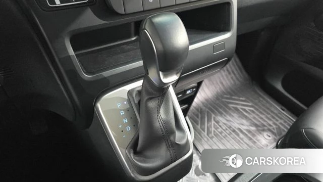 Hyundai Staria id 3883235 из Кореи 19