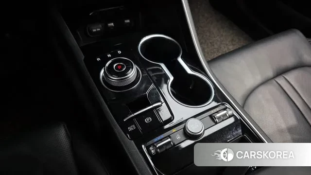 Kia K5 3rd generation id 3361293 из Кореи 19