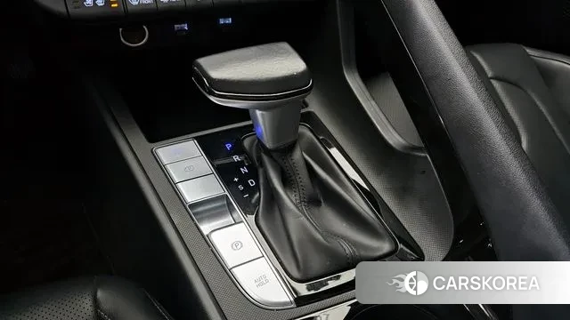 Hyundai Avante (CN7) id 3567019 из Кореи 19