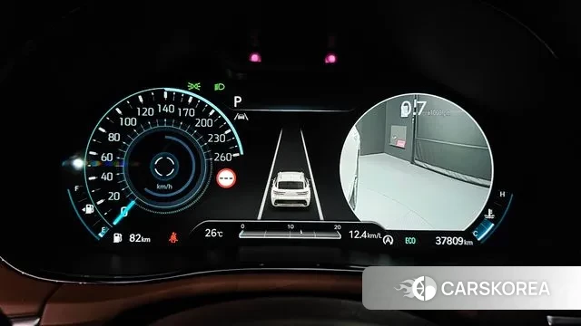 Genesis GV70 id 2963860 из Кореи 19