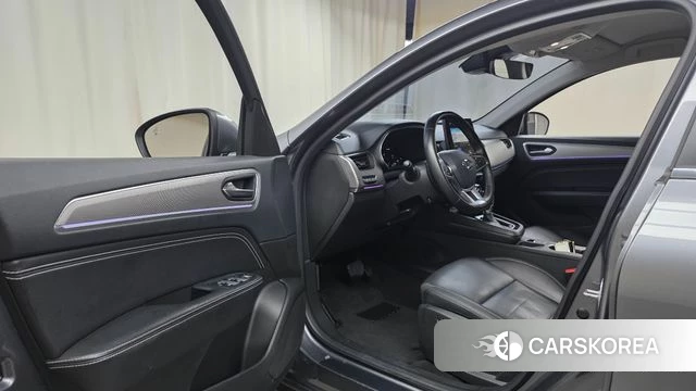 Renault Korea (Samsung) XM3 id 4645728 из Кореи 29