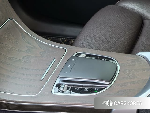 Mercedes-Benz GLC id 4348407 из Китая 17