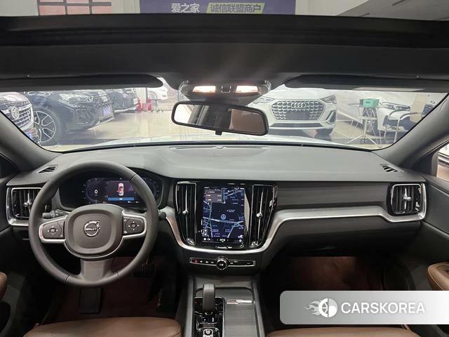 Volvo S60 id 3920828 из Китая 31