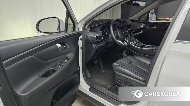 Hyundai The New Santa Fe id 4646729 из Кореи 30