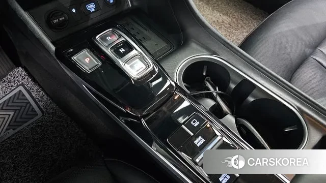 Hyundai Sonata (DN8) id 3225422 из Кореи 19