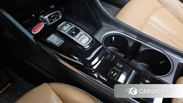 Hyundai Sonata (DN8) id 3598756 из Кореи 19