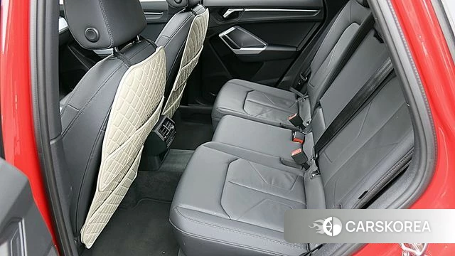 Audi Q3 (F3) id 4943336 из Кореи 19