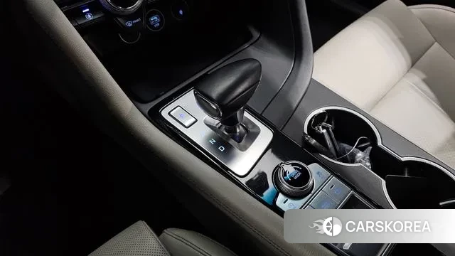 Genesis The New G70 Shooting Brake id 3378151 из Кореи 19