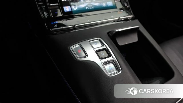 Hyundai The New Grandeur IG id 4518196 из Кореи 19