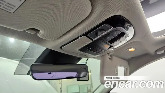 Hyundai Sonata (DN8) id 2631925 из Кореи 19