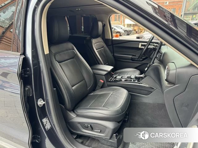 Ford Explorer id 4392151 из Китая 20