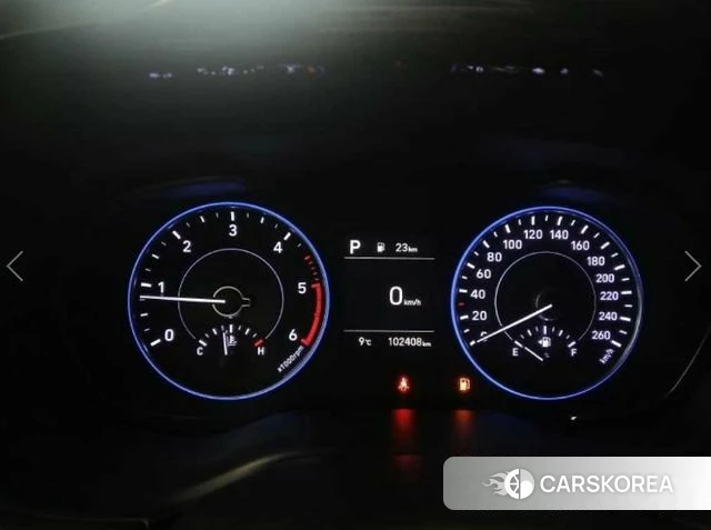 Hyundai Palisade id 3801377 из Кореи 19