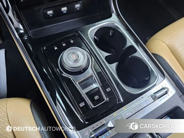 Kia Carnival 4th generation id 4350562 из Кореи 19