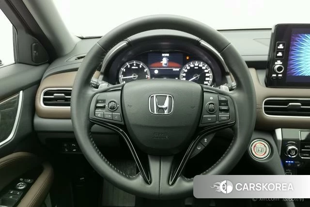 Honda UR-V id 4262180 из Китая 23