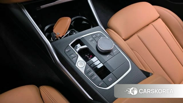 BMW 3 Series (G20) id 3805710 из Кореи 19