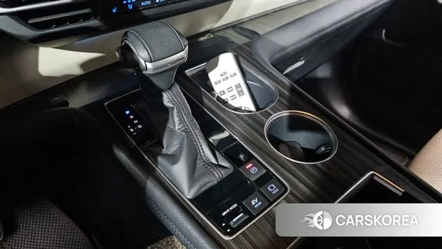 Toyota Sienna 4th Generation id 3625779 из Кореи 19