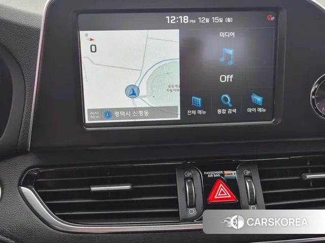 Hyundai Grandeur IG id 3480098 из Кореи 16