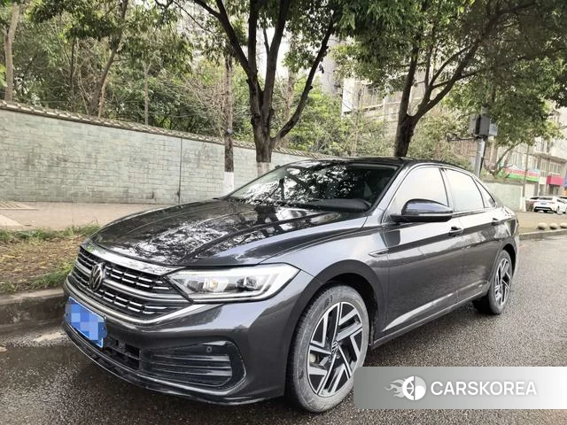 Volkswagen Sagitar id 4275571 из Китая 11