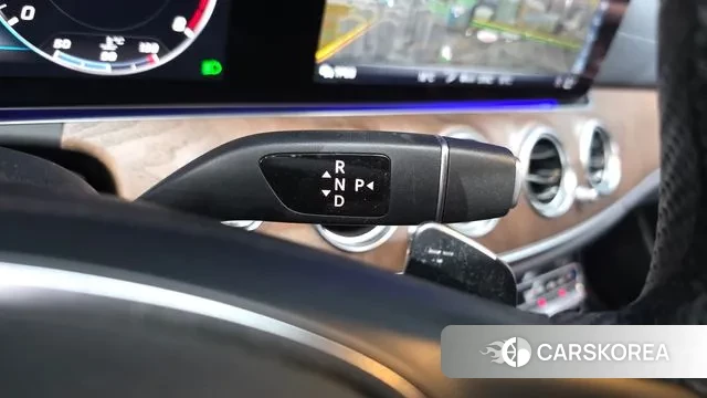 Mercedes-Benz E-Class W213 id 3055751 из Кореи 19