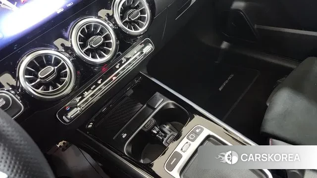 Mercedes-Benz EQA H243 id 3763244 из Кореи 18