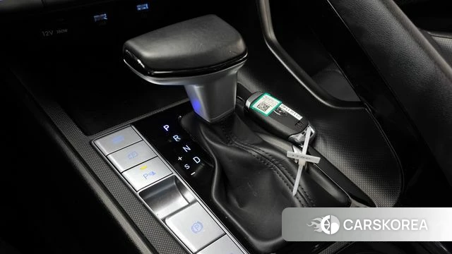 Hyundai Avante (CN7) id 4201519 из Кореи 19