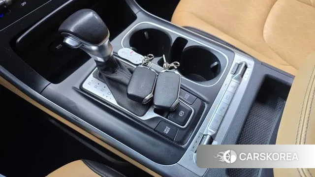 Kia Carnival 4th generation id 3545683 из Кореи 19