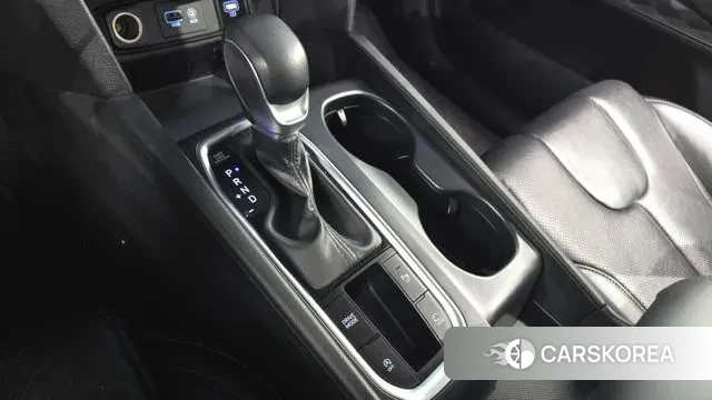 Hyundai Santa Fe TM id 3778939 из Кореи 19