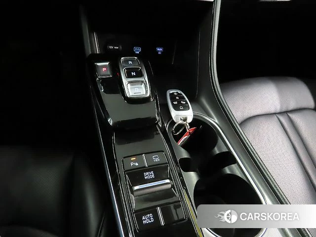 Hyundai Sonata Hybrid (DN8) id 4541646 из Кореи 19