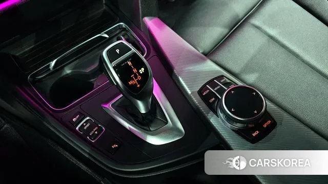 BMW 3 Series (F30) id 3034091 из Кореи 19