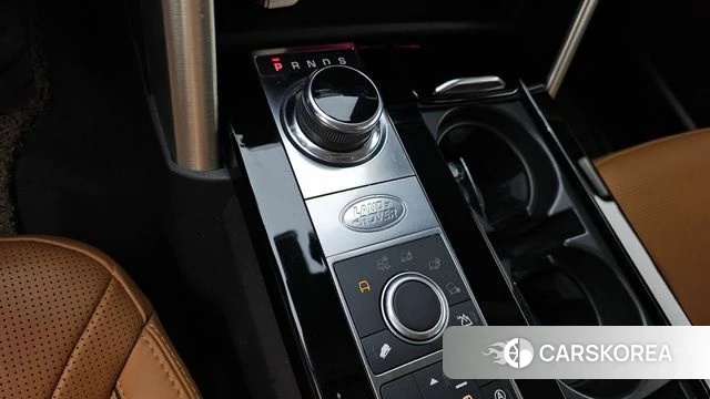 Land Rover Discovery 5 id 4794958 из Кореи 19