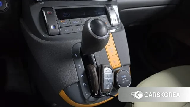 Hyundai Casper id 3624991 из Кореи 19