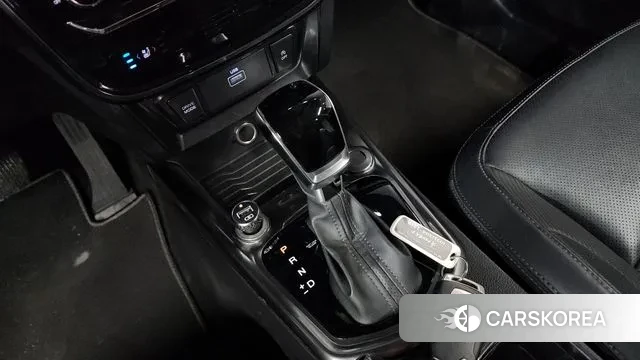 Ssangyong Berry New Tivoli id 3319084 из Кореи 19