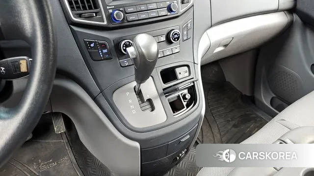 Hyundai The New Grand Starex id 2999515 из Кореи 19