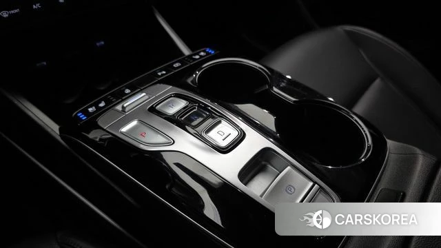 Hyundai Tucson Hybrid (NX4) id 4608514 из Кореи 29