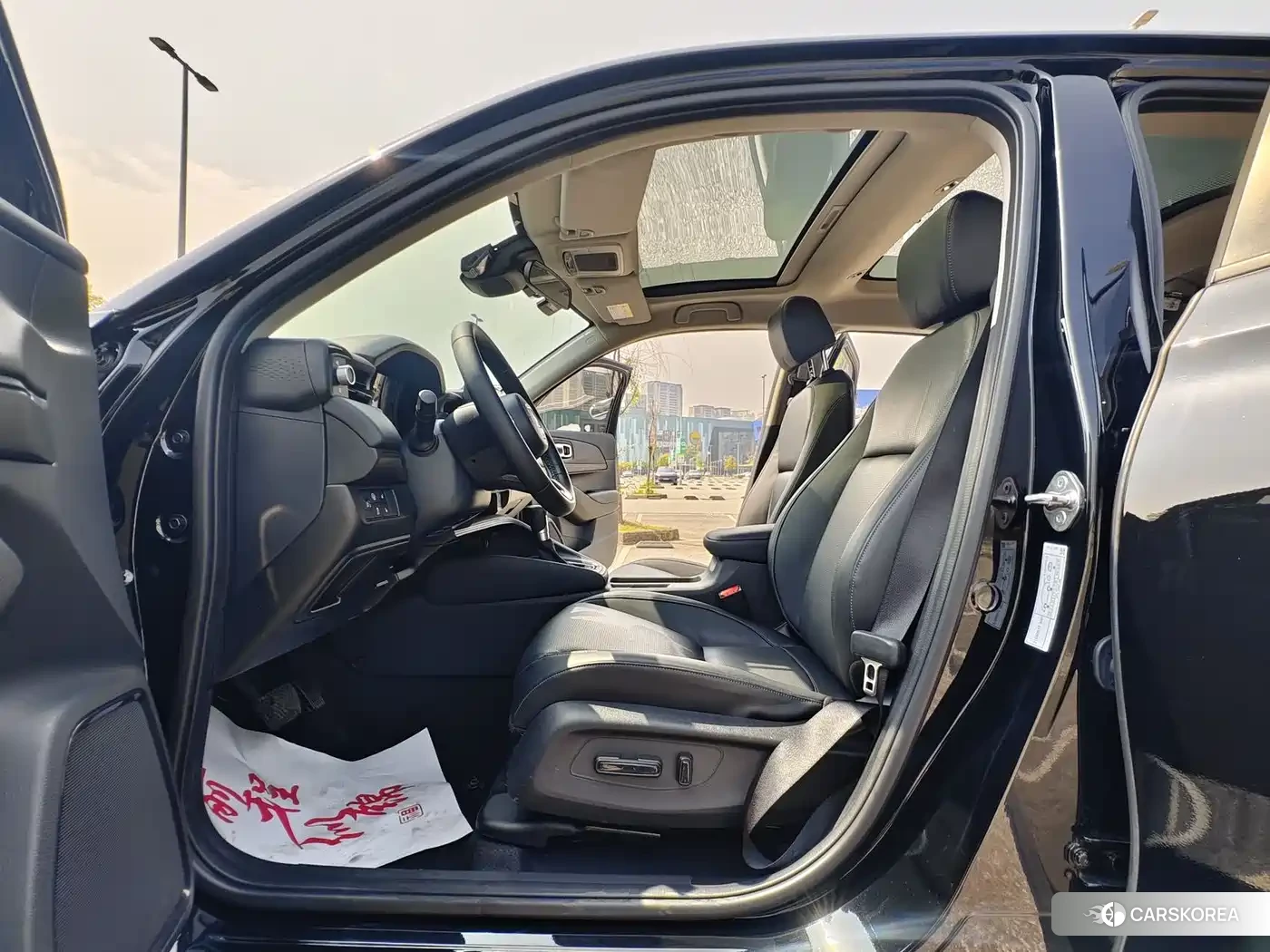 Honda XR-V id 4600805 из Китая 21